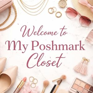 Meet your Posher, Candi